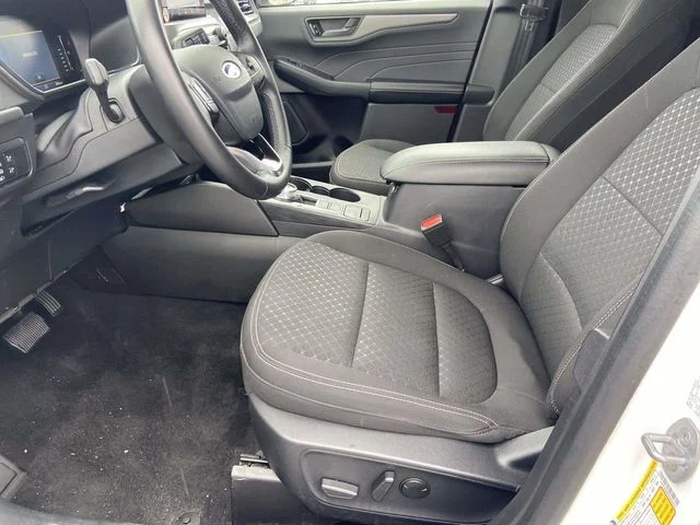 Certified Used 2024 White Ford Active image 15