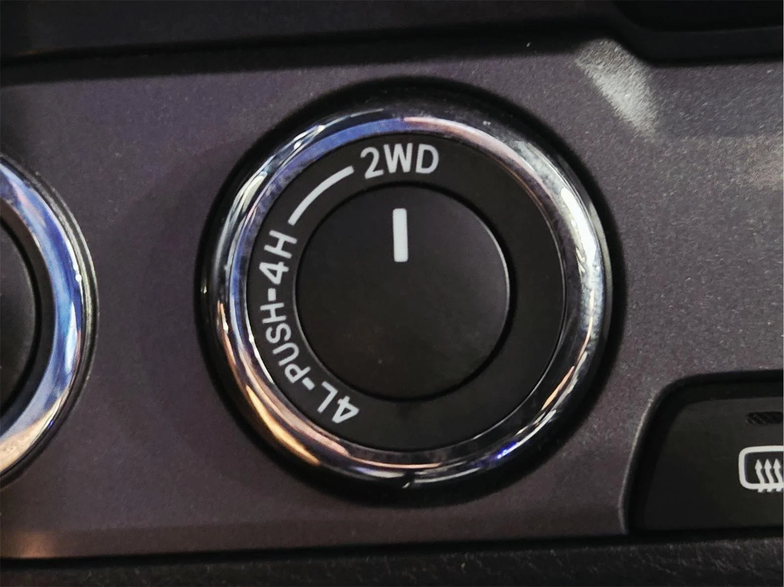 Used 2019 Super White Toyota TRD Off Road image 24