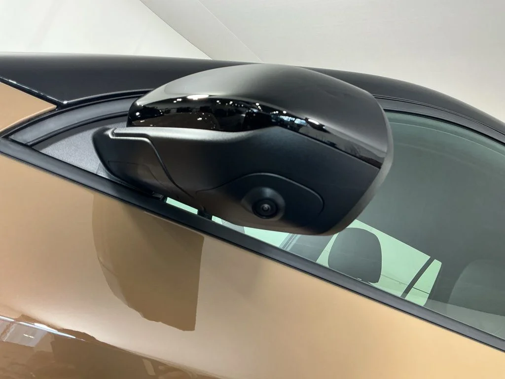 New 2027 Brown Chevrolet LT image 4