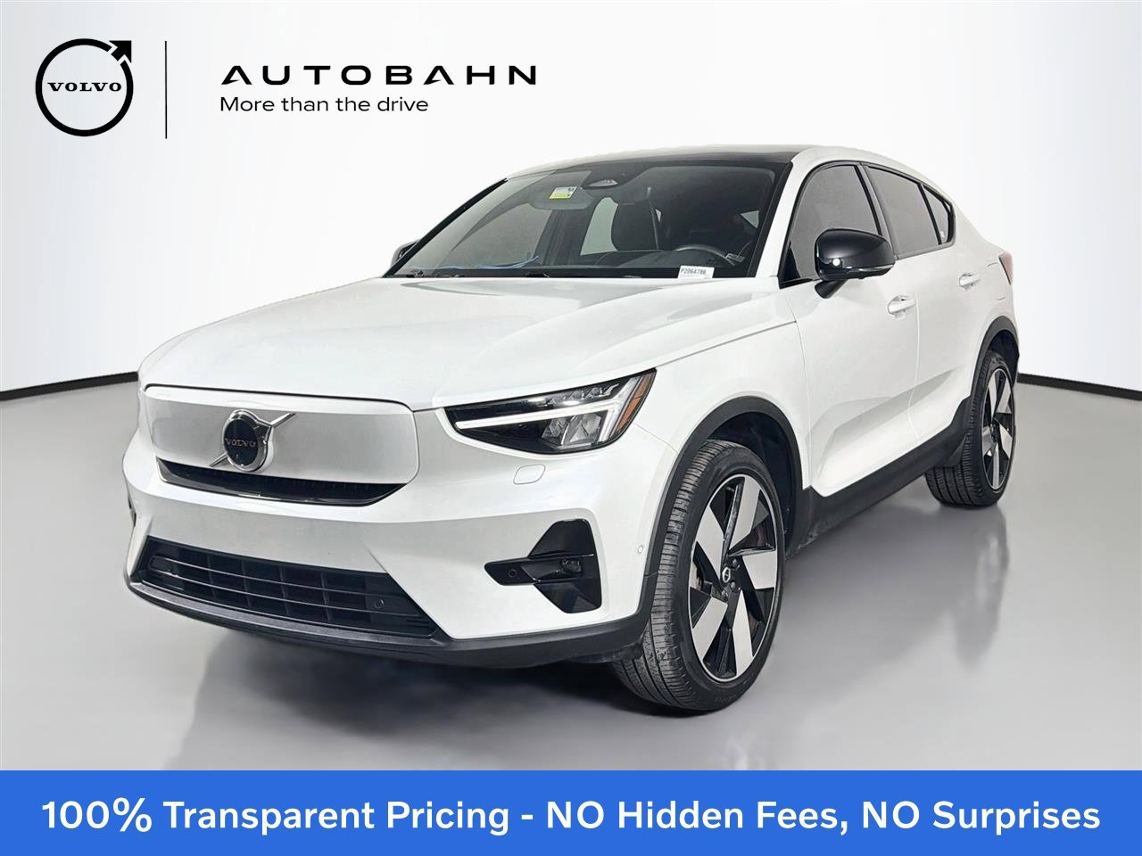 2023 Volvo C40