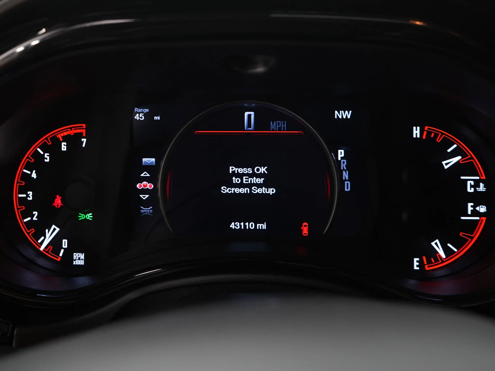 Used 2023 Vapor Gray Dodge R/T image 32