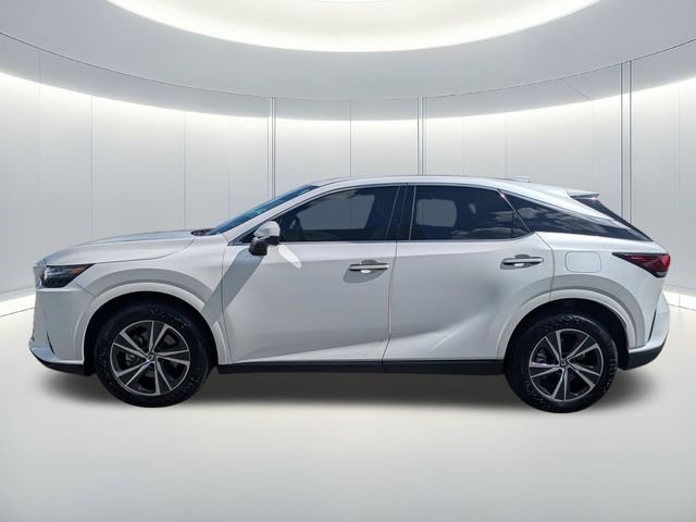 Used 2024 White Lexus 350 image 3