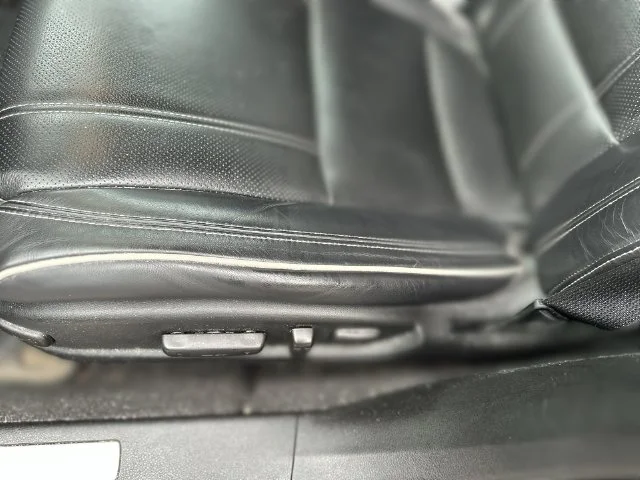 2020 Acura TLX Technology Package - Photo 21