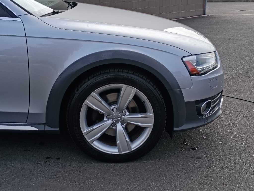 Used 2015 Audi allroad Premium with VIN WA1TFAFL4FA062436 for sale in Gresham, OR