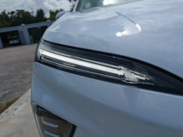 2026 Buick Enclave Avenir - Photo 10