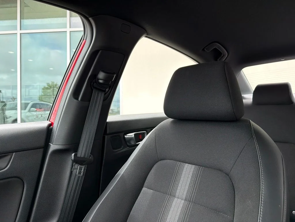 Used 2023 Red Honda Sport image 22