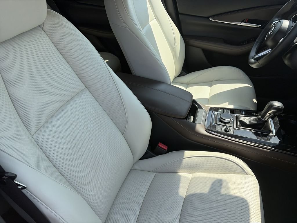 Used 2021 Blue Mazda Premium image 33