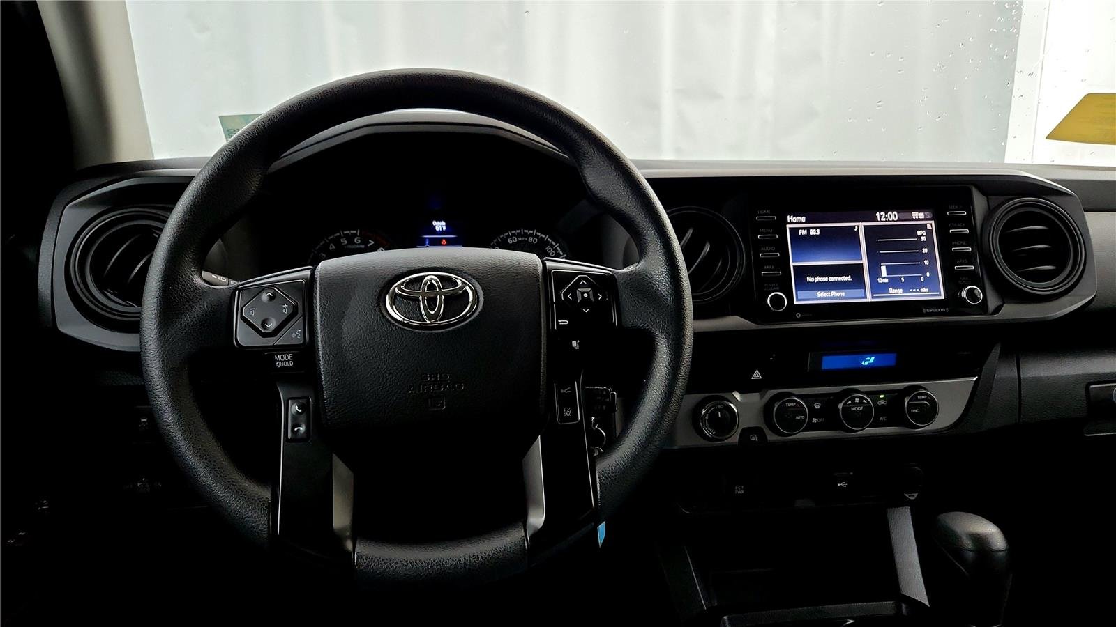 2022 Toyota Tacoma SR - Photo 27