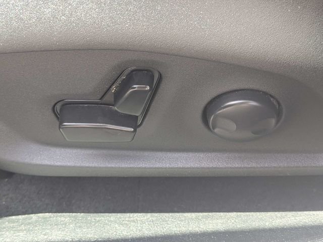 Certified Used 2024 White Jeep Limited image 20