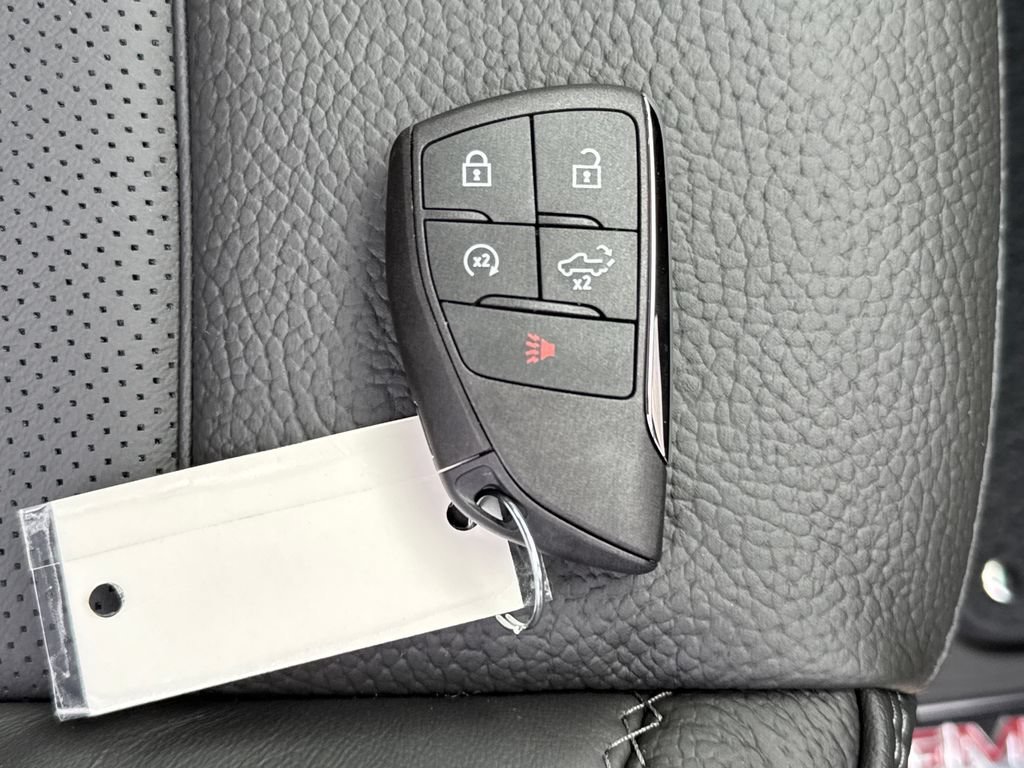 2026 GMC Sierra 1500 Denali - Photo 50