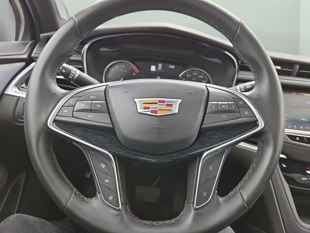 2025 Cadillac XT5 Premium Luxury - Photo 26