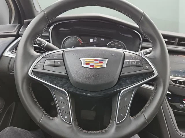 2025 Cadillac XT5 Premium Luxury - Photo 26