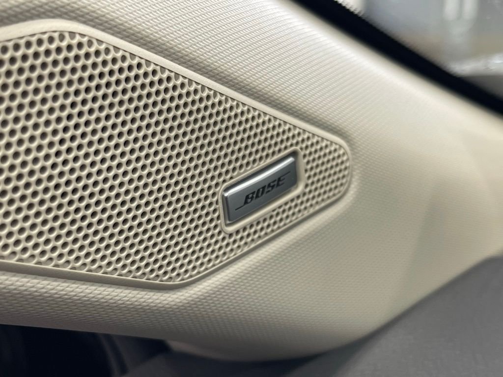 2026 Nissan Rogue Platinum - Photo 14