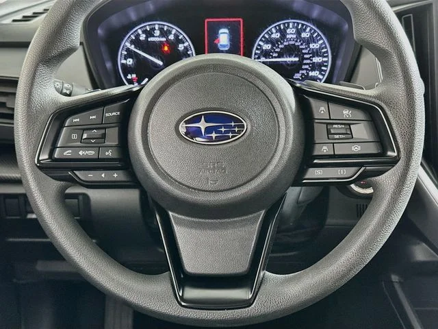 Certified Pre-Owned 2024 Subaru Crosstrek Premium