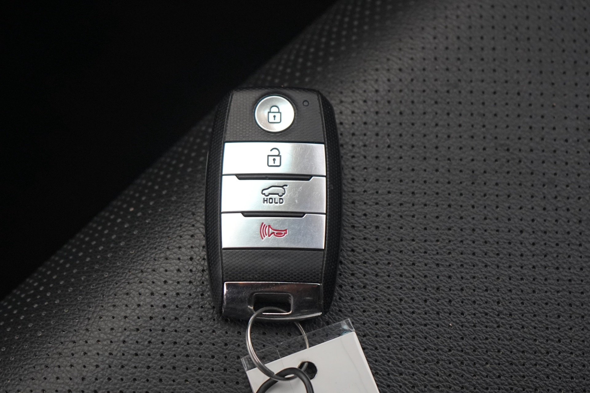 Used 2020 Burnished Copper Kia EX image 29