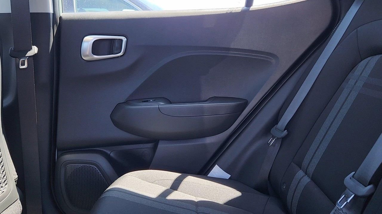 New 2026 Mirage Green Hyundai SEL image 15