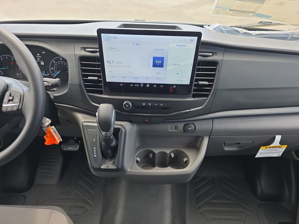 2025 Ford Transit Passenger Van XL - Photo 16