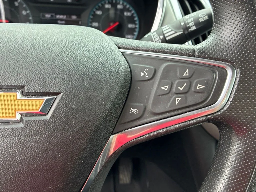 Used 2019 Blue Chevrolet LS image 31
