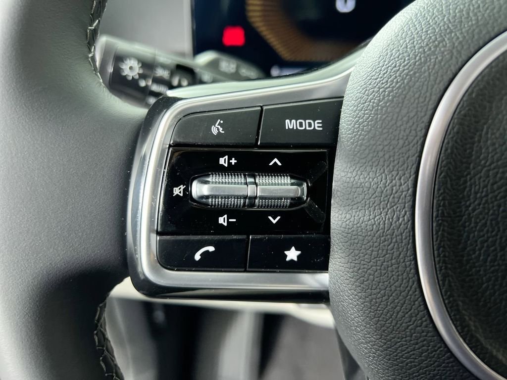 2026 Kia Sorento EX - Photo 18
