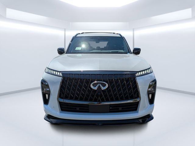 2026 INFINITI QX80 Sport - Photo 8