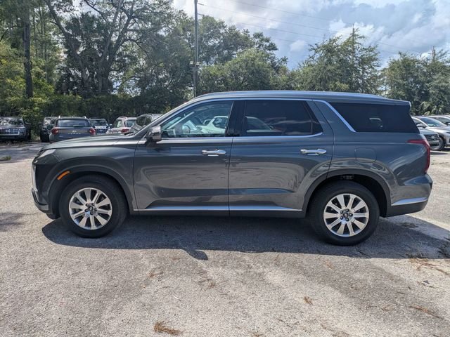 Used 2023 Gray Hyundai SEL image 6