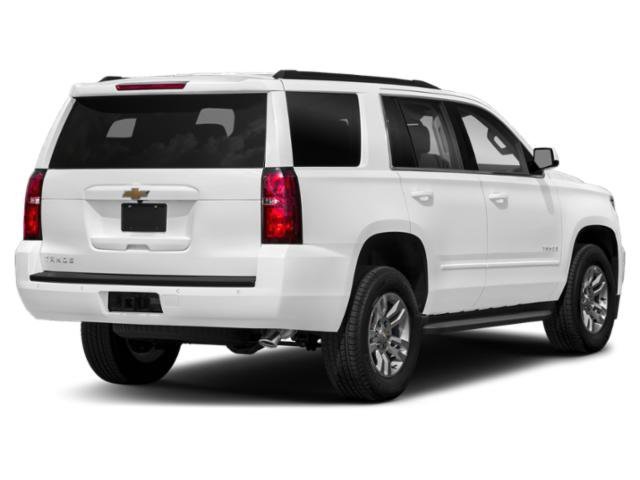 Used 2018 Siren Red Tintcoat Chevrolet LS image 3