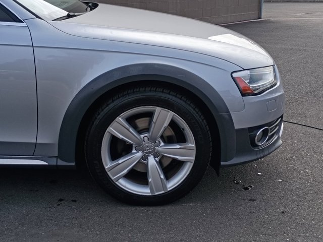 2015 Audi allroad 2.0T Premium