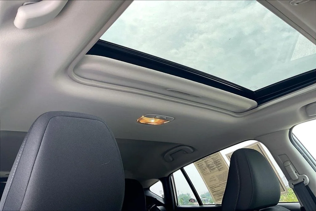 2026 Subaru Crosstrek Premium - Photo 21