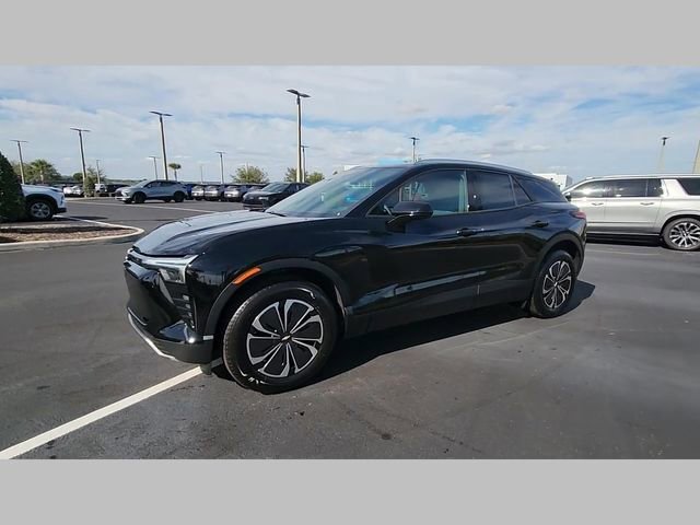 New 2026 Black Chevrolet LT image 19