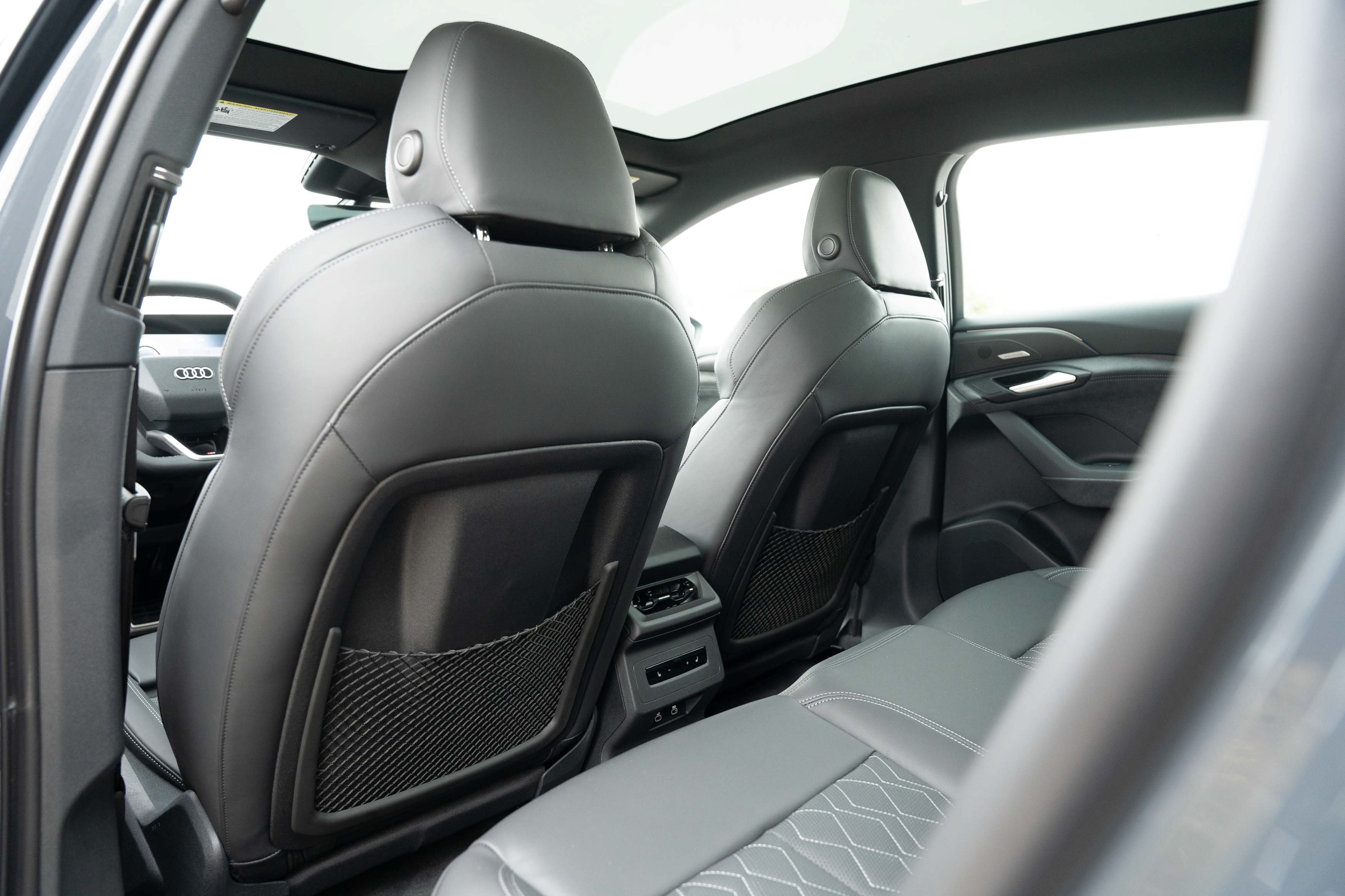 New 2027 Magnet Audi Prestige image 24