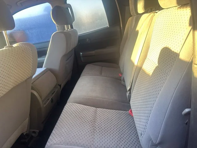 Used 2012 Red Toyota Grade image 9