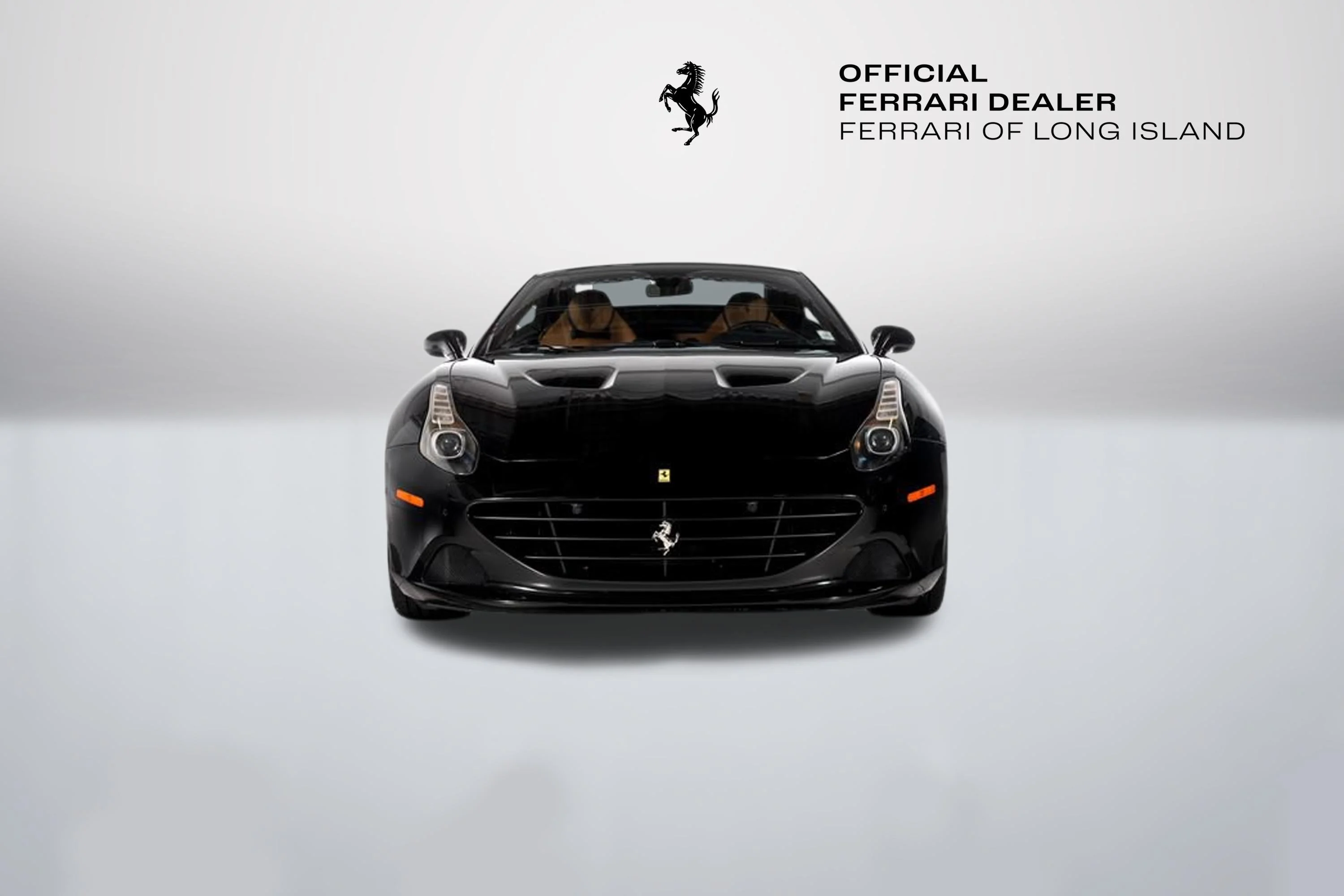 Certified Used 2016 Nero Daytona Ferrari T image 13