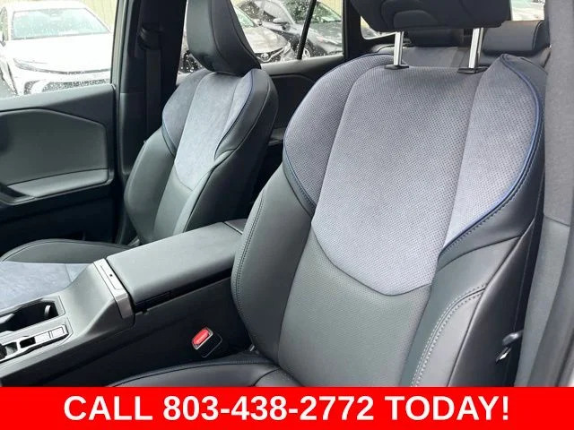 Used 2026 Beige Toyota XSE image 8