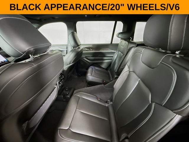 2025 Jeep Grand Cherokee L Limited - Photo 25