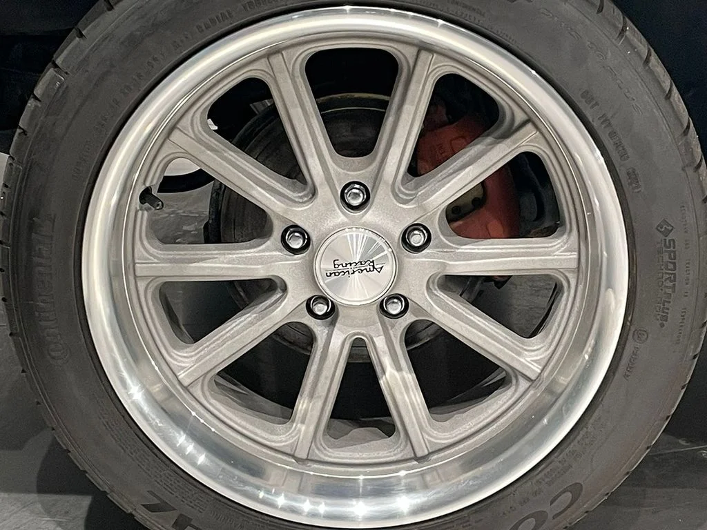 Used 1967 White Chevrolet  image 12