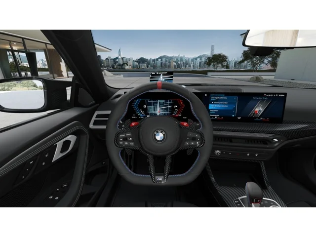 New 2026 Black Sapphire Metallic BMW  image 13