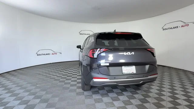 New 2026 Panthera Metal Kia EX image 7