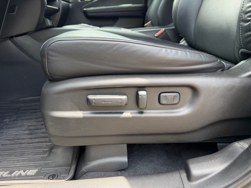 Used 2022 Modern Steel Honda RTL-E image 16