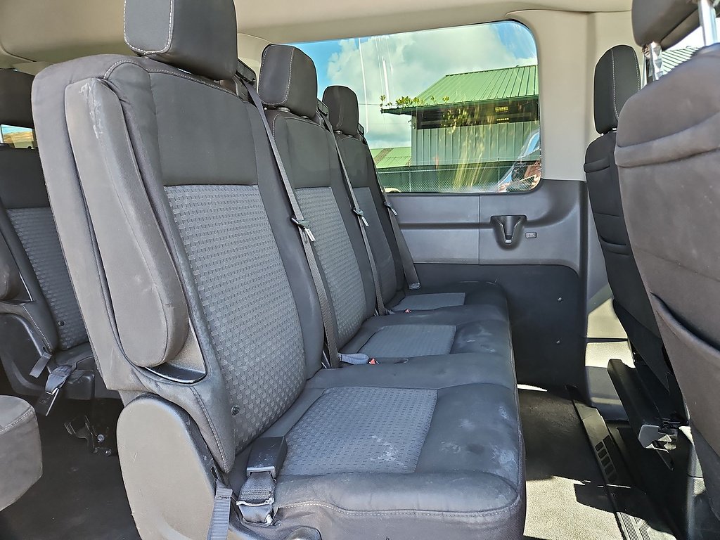 Used 2020 Oxford White Ford 350 XLT image 27