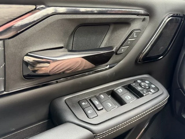 2026 RAM 1500 Limited - Photo 18