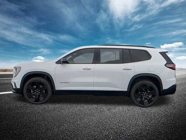 2026 GMC Acadia Elevation - Photo 28