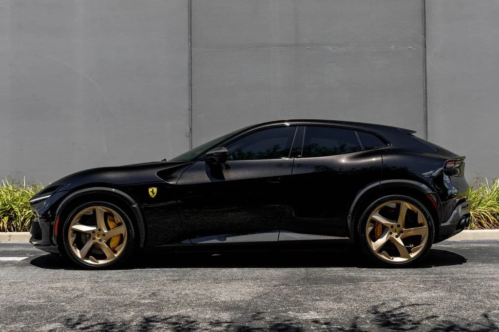 Used 2024  Ferrari  image 2