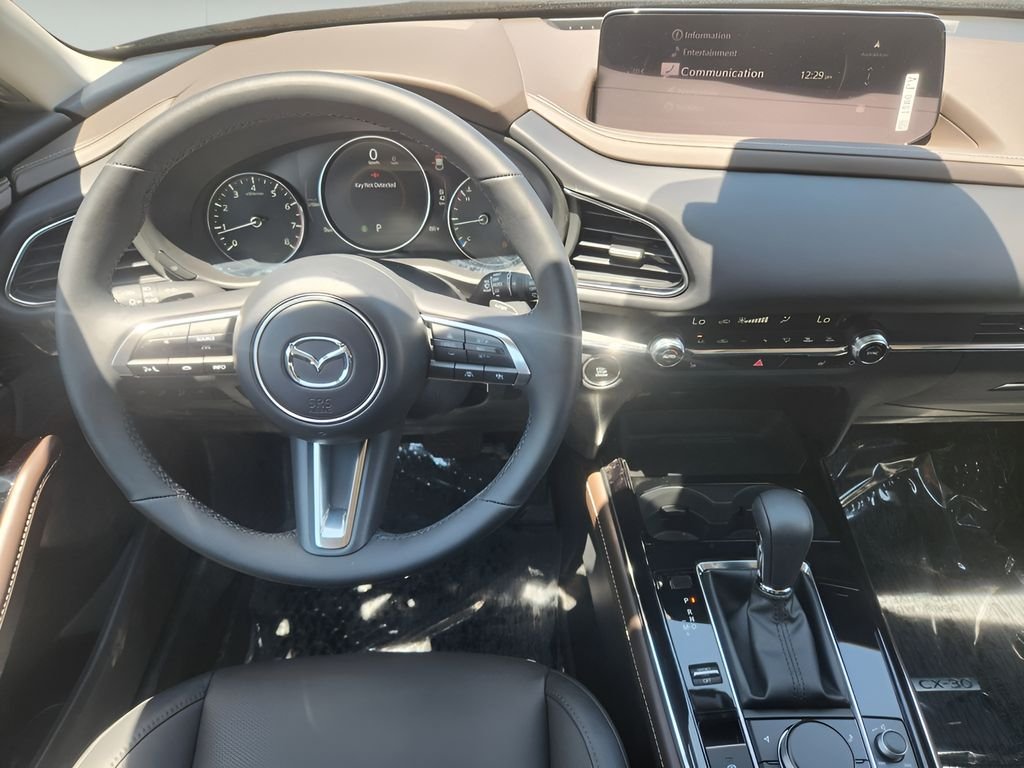 2025 Mazda CX-30 Turbo Premium Plus - Photo 24