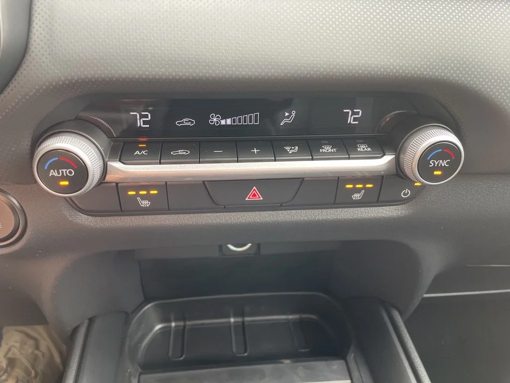 New 2026 Green Mazda 2.5 S Preferred image 22