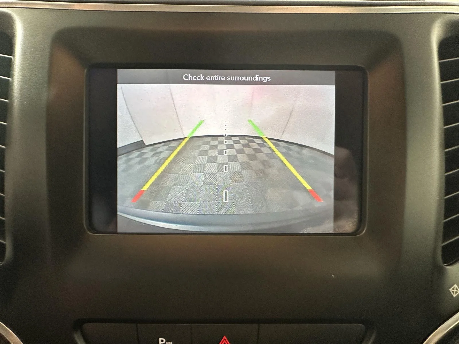 Used 2019 Diamond Black Crystal Pearlcoat Jeep Latitude Plus image 5
