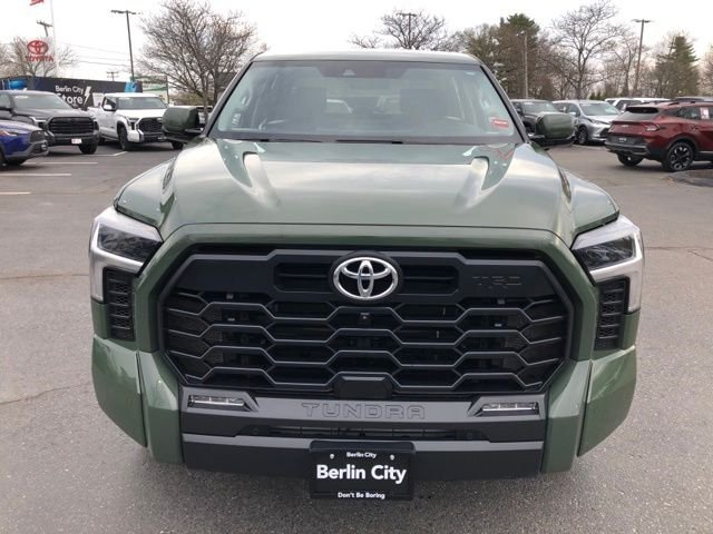 Used 2023 Green Toyota SR5 image 8