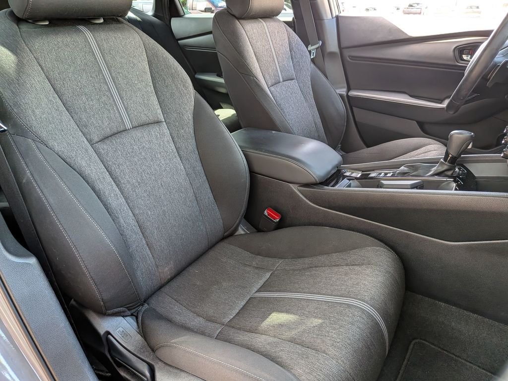 Used 2023 Gray Honda Sport image 31