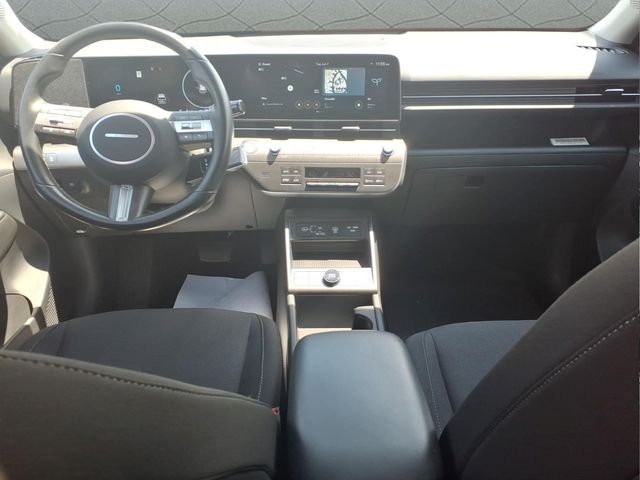 Certified Used 2024 Black Hyundai SEL image 16