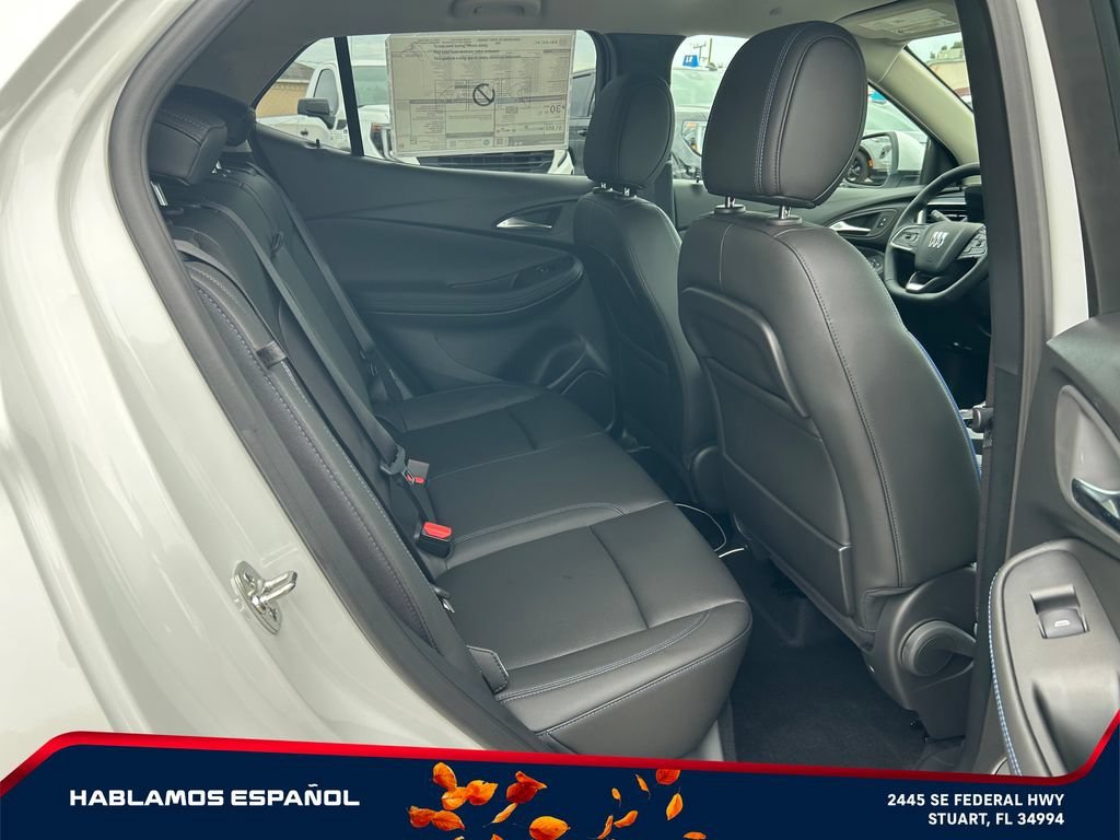 2026 Buick Encore GX Sport Touring - Photo 16