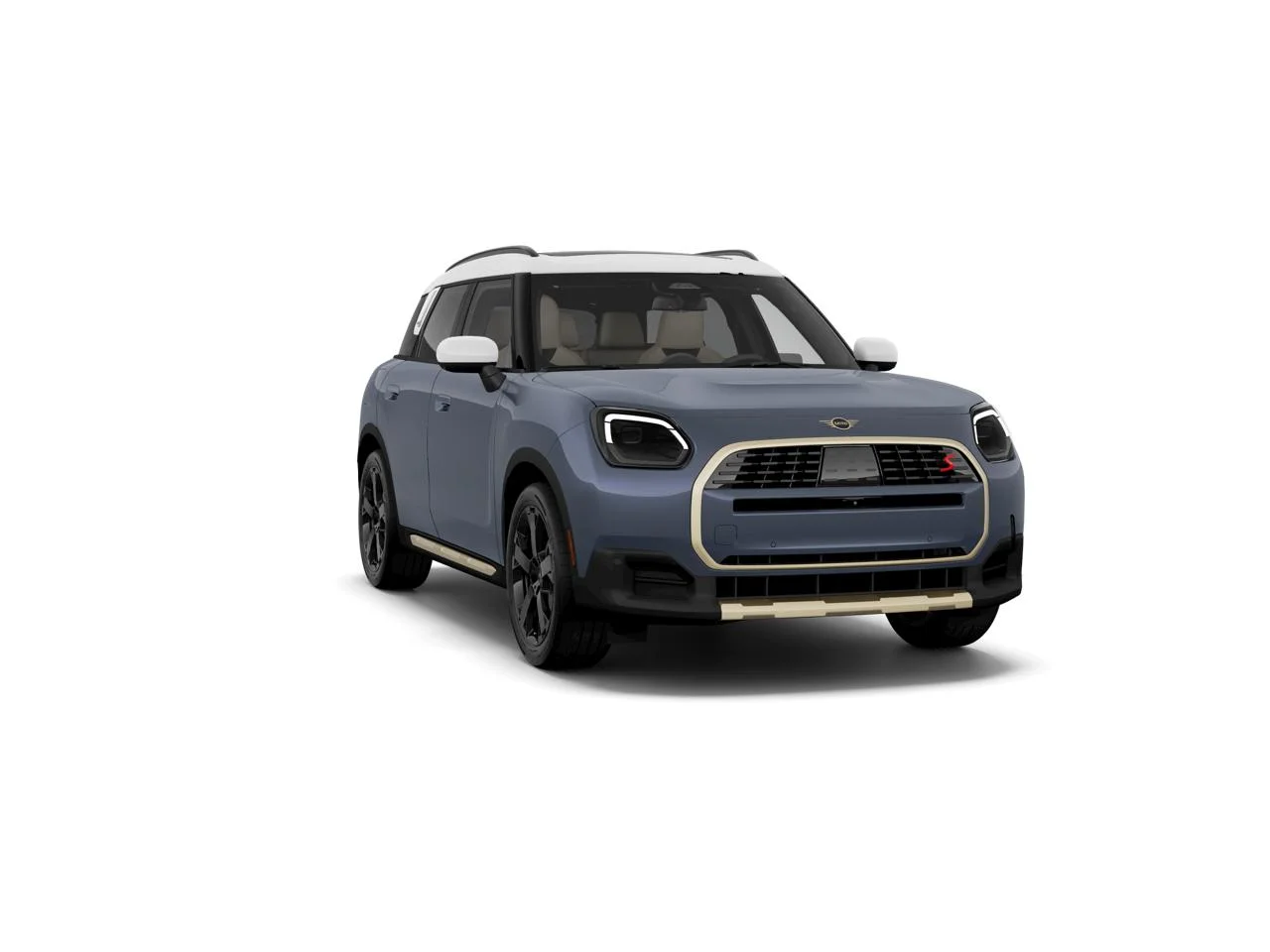 2027 MINI Countryman's photo